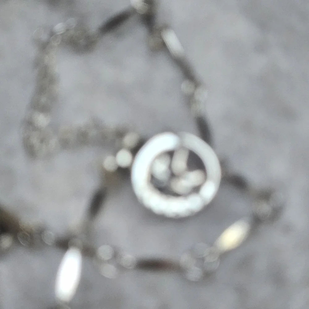 Trifari vintage silver